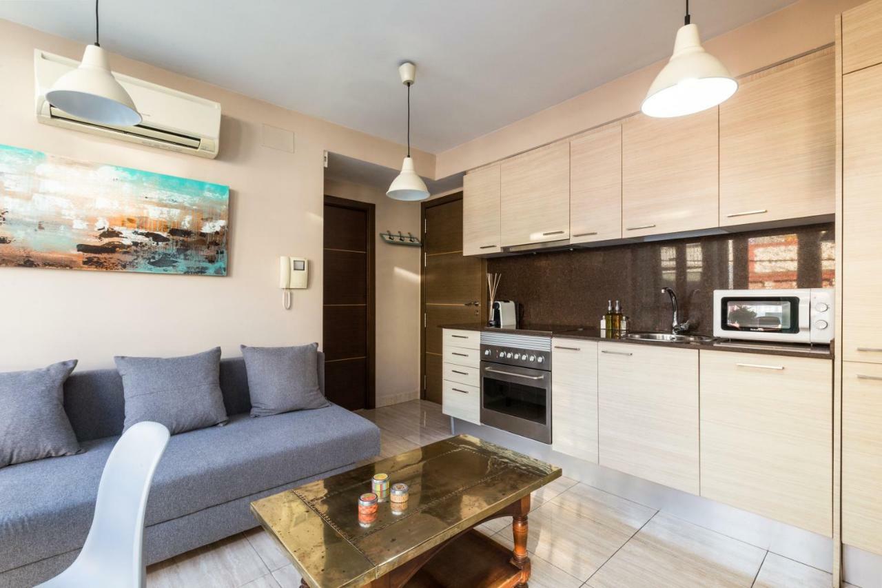 Matarolux15 Daire Dış mekan fotoğraf